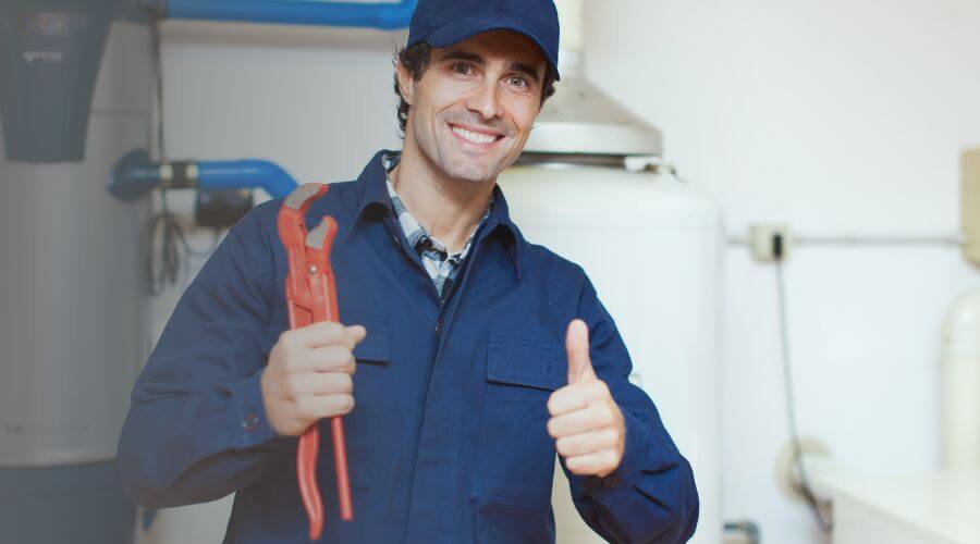 Professional expert plumbing services in Clifton, KS